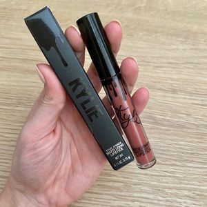 Kylie Cosmetics Liquid Matte Lipstick